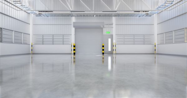 Commercial Concrete Service in Simi Valley