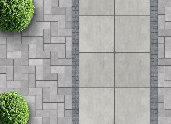 Cost of Concrete Paving in Simi Valley