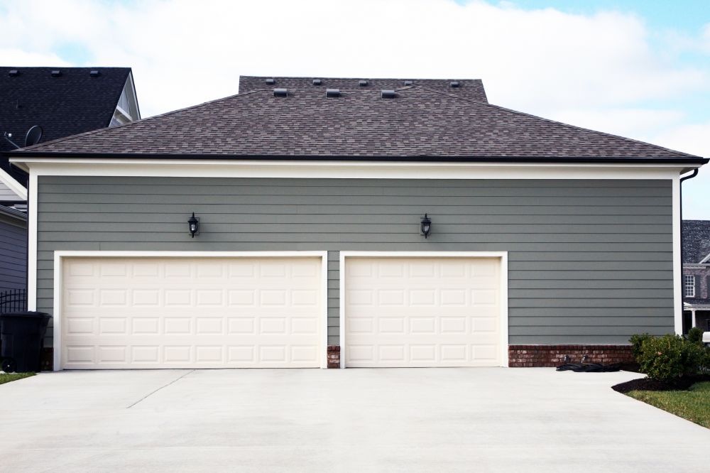 Cost of Concrete Slab Laying in Simi Valley