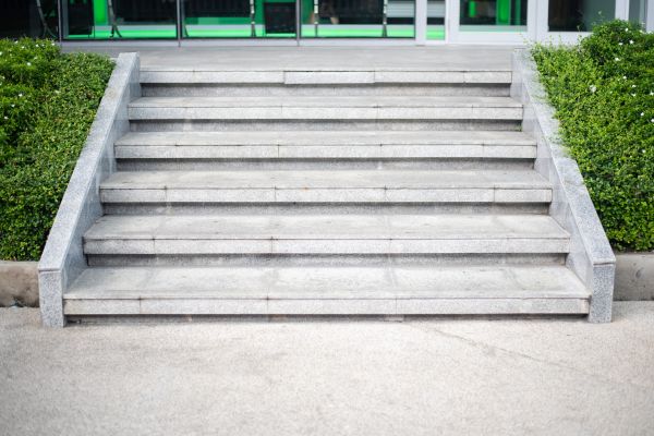 Concrete Stairs Service in Simi Valley