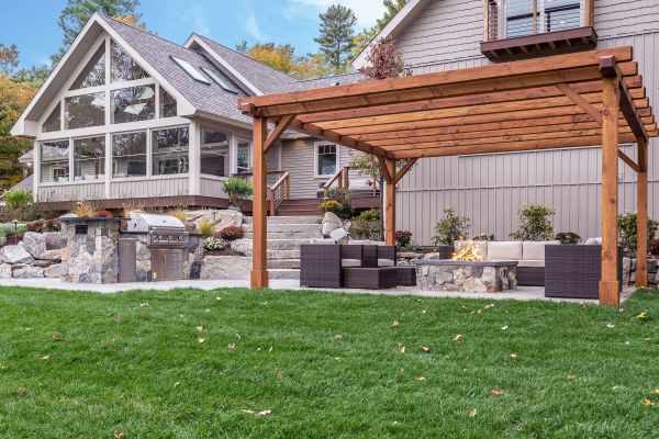Cost of Patio Remodeling in Simi Valley