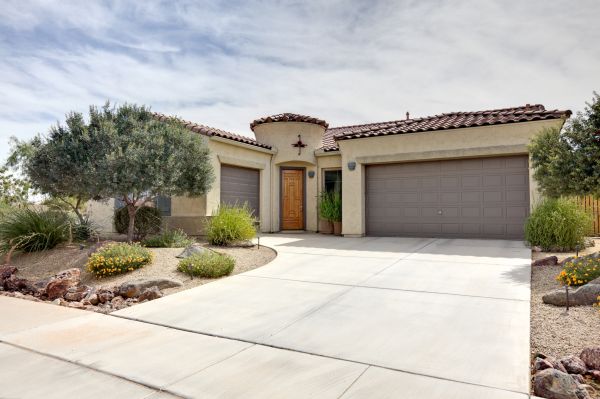 Cost of Residential Concrete Service in Simi Valley