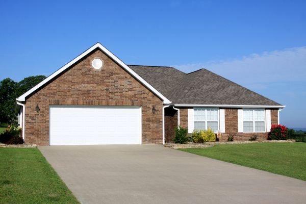 Cost of Driveway Renovation in Simi Valley