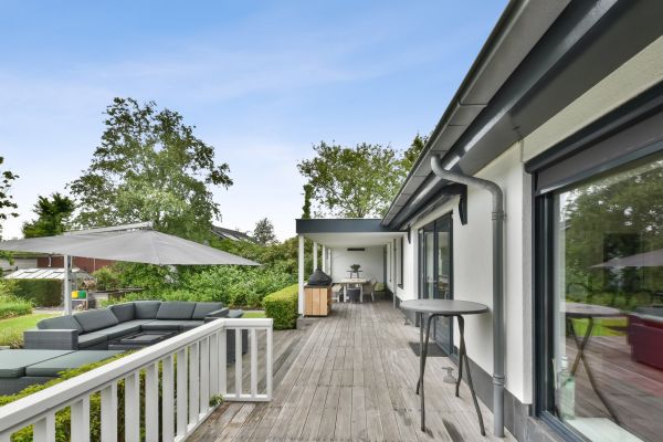 Cost of Patio Renovation in Simi Valley
