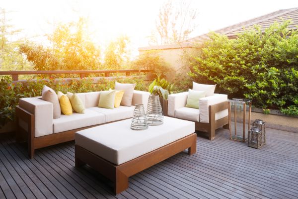 Cost of Patio Replacement in Simi Valley