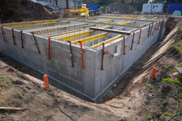 Cost of Home Foundation Installation in Simi Valley