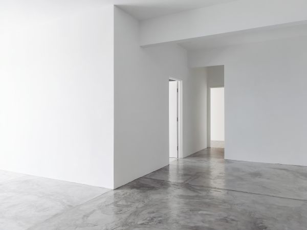 Floor Slab Installation in Simi Valley
