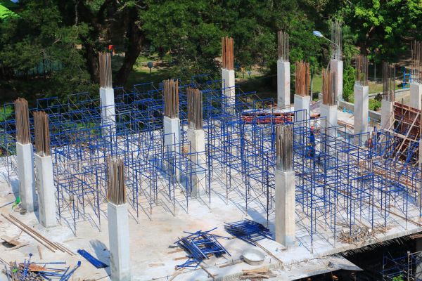 Cost of Foundation Pier Installation in Simi Valley