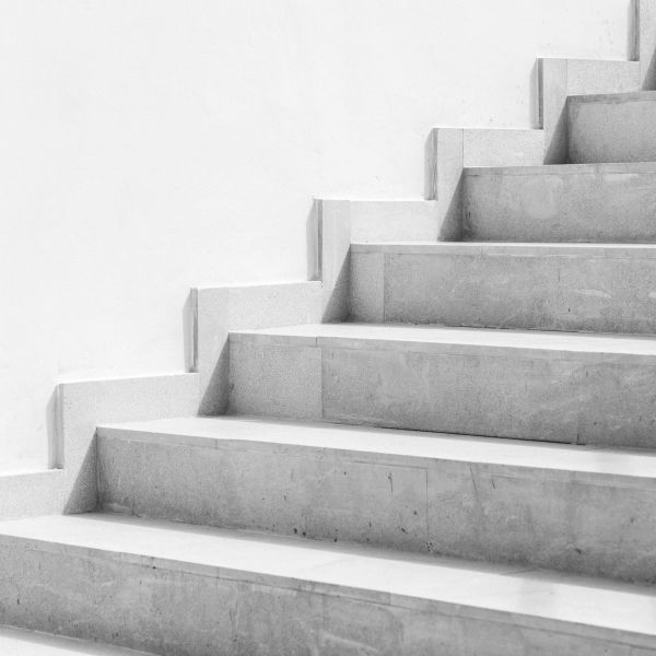 Outdoor Steps Service in Simi Valley