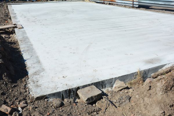 Concrete Flooring Installation in Simi Valley