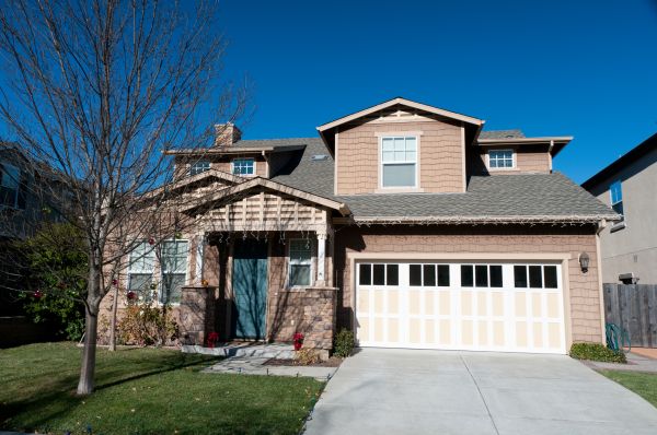 Cost of New Driveway Installation in Simi Valley