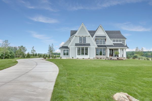 Cost of New Driveway Construction in Simi Valley