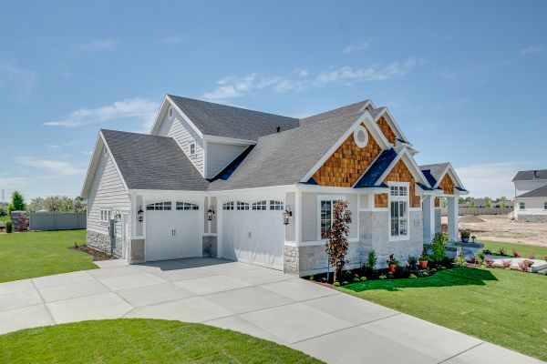 Concrete Driveway Paving in Simi Valley