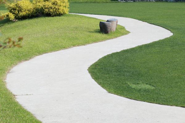 Footpath Installation in Simi Valley