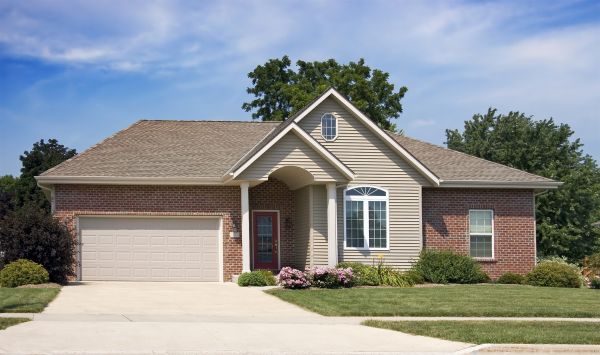 Cement Driveway Installation in Simi Valley