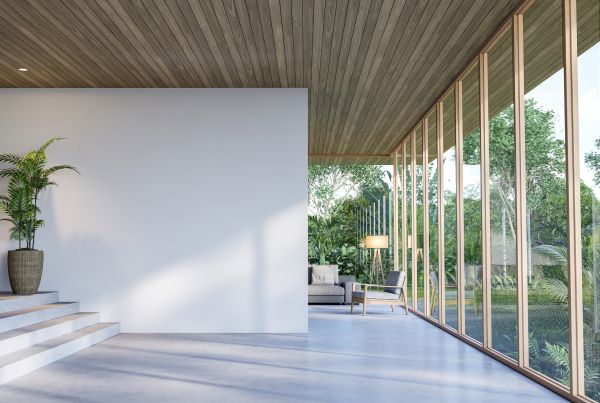 Concrete Floor Installation in Simi Valley