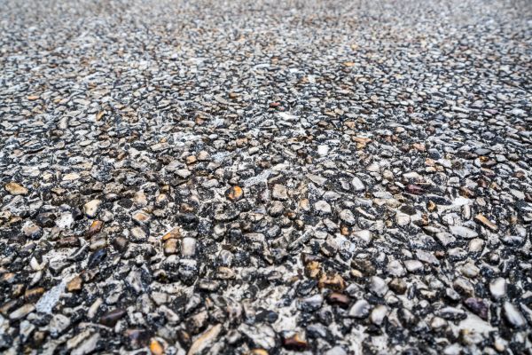 Cost of Exposed Aggregate Paving in Simi Valley