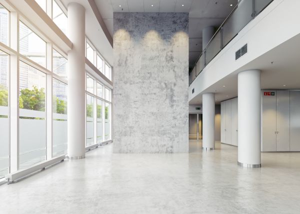 Concrete Floor Replacement in Simi Valley