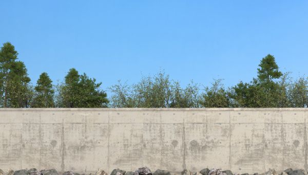 Privacy Wall Construction in Simi Valley