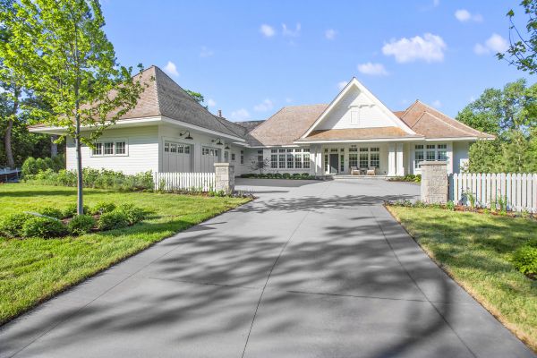 Cost of House Slab Construction in Simi Valley