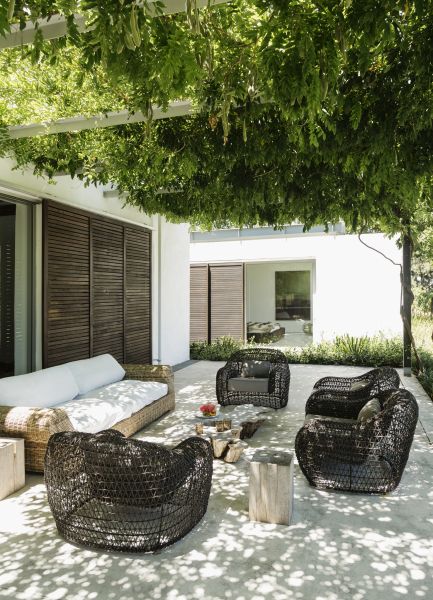 Patio Enlargement in Simi Valley
