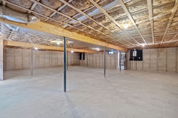 Basement Floor Installation in Simi Valley