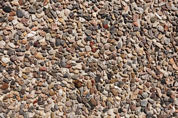 Aggregate Replacement in Simi Valley