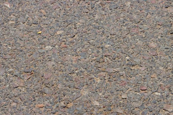 Aggregate Installation in Simi Valley
