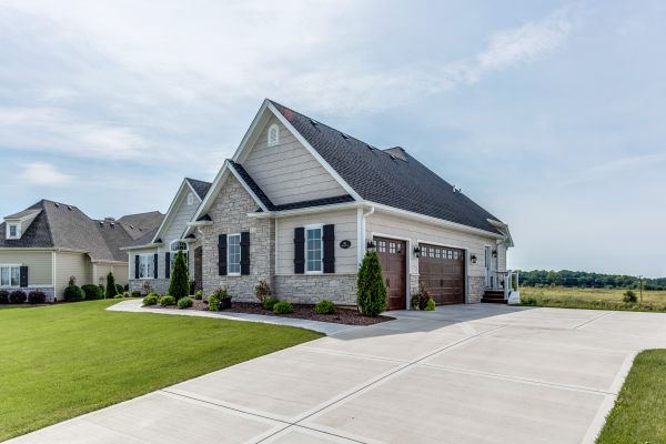 Cost of Driveway Pad Installation in Simi Valley