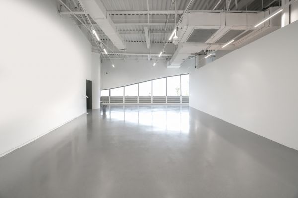 Cement Floor Installation in Simi Valley