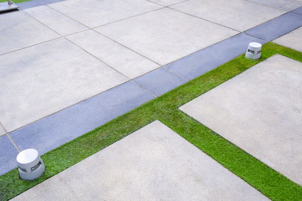 Concrete Pads Installation in Simi Valley