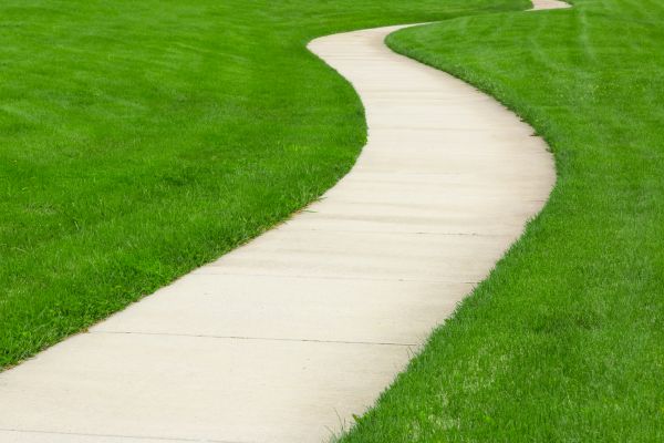 Cost of Walkway Building in Simi Valley