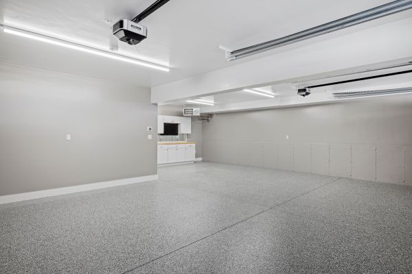 Cost of Garage Paving in Simi Valley