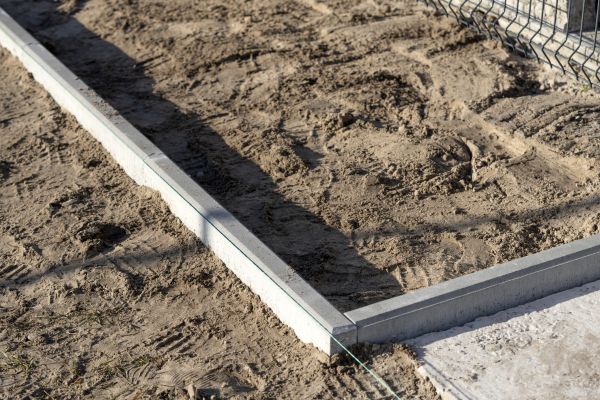 Cost of Footer Construction in Simi Valley