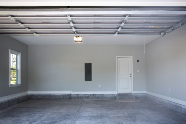 Garage Floor Pouring in Simi Valley