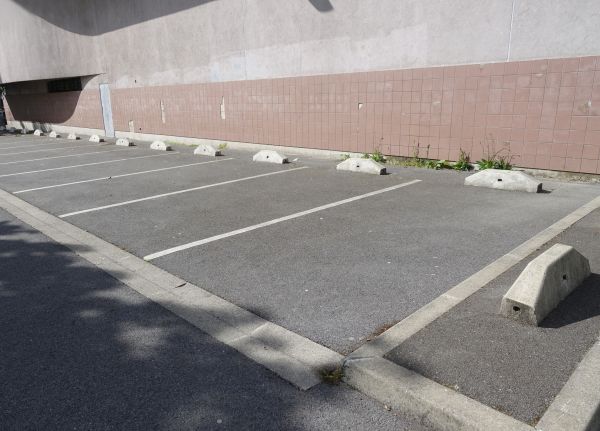 Parking Pad Construction in Simi Valley