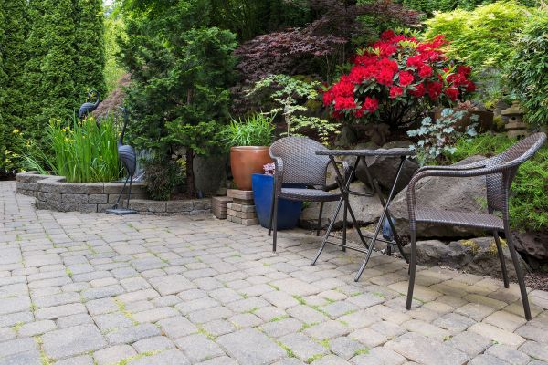Patio Extension Installation in Simi Valley