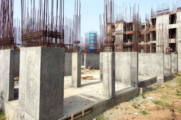 Cost of Foundation Installation in Simi Valley
