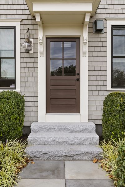 Front Entrance Steps Service in Simi Valley