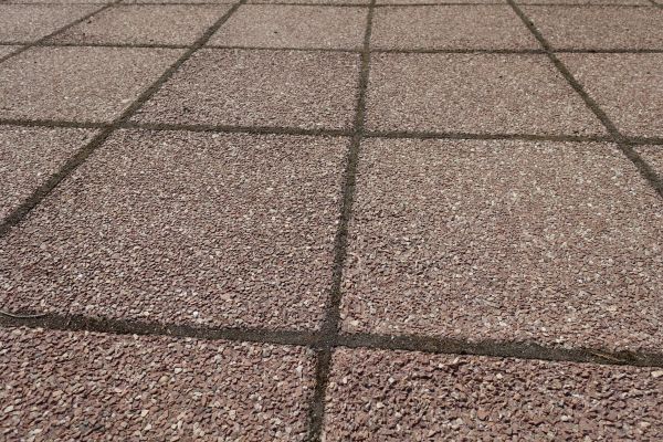 Exposed Aggregate Service in Simi Valley