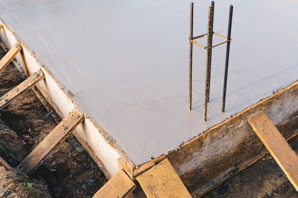 Foundation Pad Service in Simi Valley