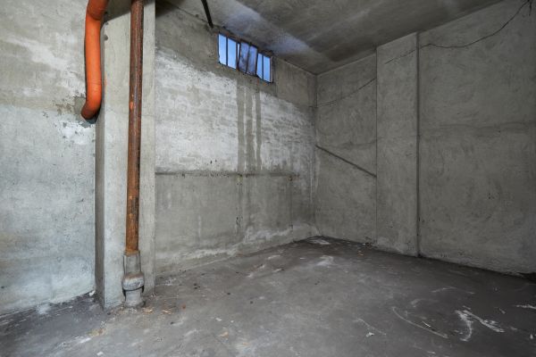 Basement Wall Construction in Simi Valley