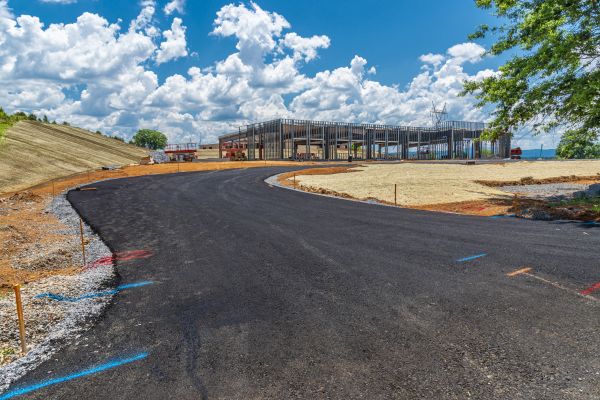 Cost of Driveway Construction in Simi Valley