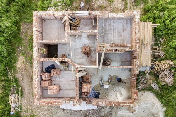 Basement Floor Construction in Simi Valley