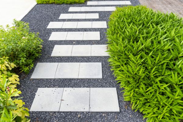 Home Walkway Installation in Simi Valley