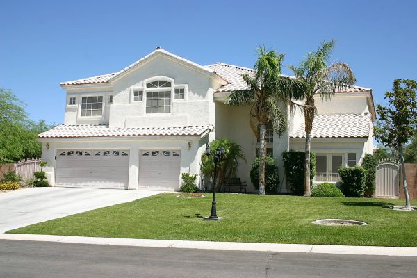 Driveway Pad Construction in Simi Valley