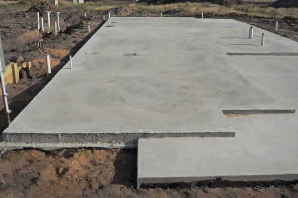 Cost of Slab Enlargement in Simi Valley