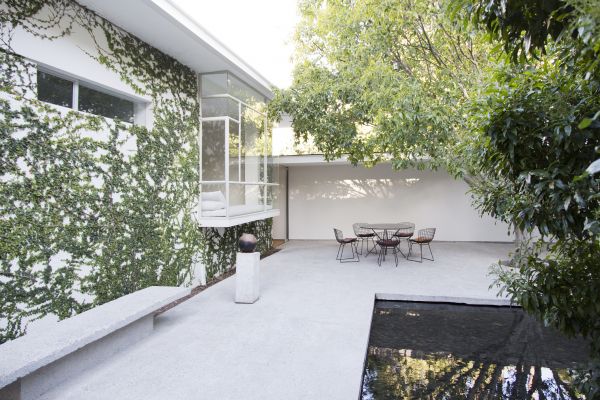 Cost of Courtyard Paving in Simi Valley