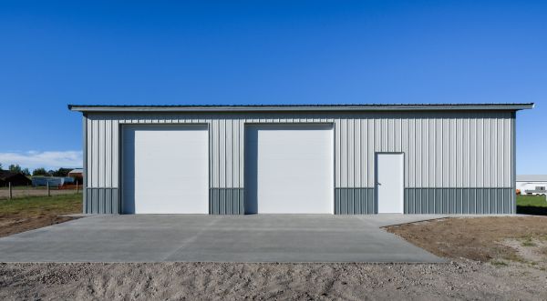 Carport Apron Replacement in Simi Valley