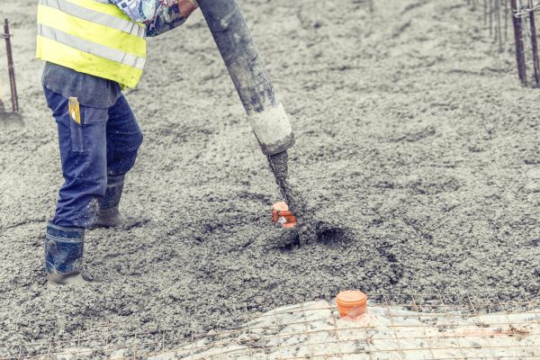 Cost of Pervious Concrete Installation in Simi Valley